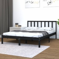 Aberdeen Bed Frame Solid Wood Pine
