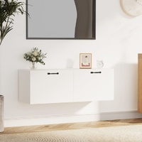 Gloversville Wall Cabinet 100x36.5x35 cm Engineered Wood