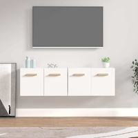 Wall Cabinets 2 pcs