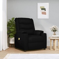 Massage Chair Faux Leather