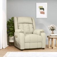 Massage Chair Faux Leather
