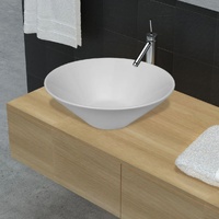 Bathroom Porcelain Ceramic Sink Art Basin Bowl