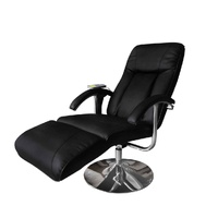 Massage Chair Faux Leather