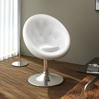 Bar Chair Leather