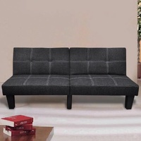 DeSoto Sofa Bed Fabric Adjustable