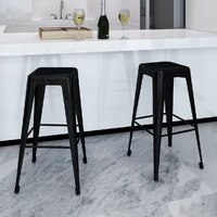 Bar Stools Steel