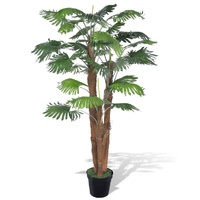 Artificial Tree with Pot