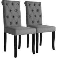 Dining Chairs Fabric