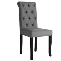 Dining Chairs Fabric