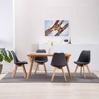 Dining Chairs Fabric