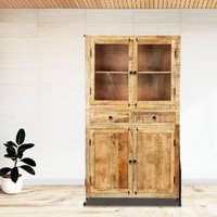 Highboard 100x40x175 cm