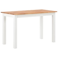 Dining Table Solid Wood