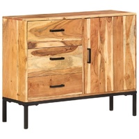 Sideboard 88x30x71 cm