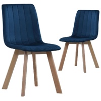 Dining Chairs Velvet