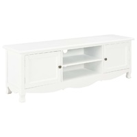 Hopatcong TV Cabinet 120x30x40 cm Wood