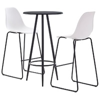 Bar Set Plastic