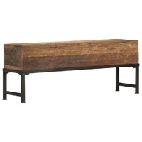 Bench Solid Reclaimed Wood