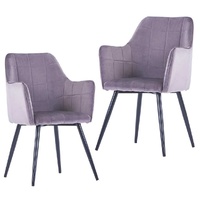 Dining Chairs Velvet