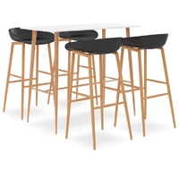 5 Piece Bar Set