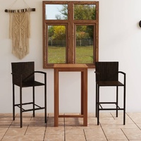 Garden Bar Set
