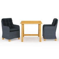 Garden Dining Set