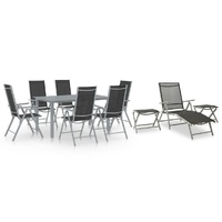 Garden Dining Set