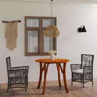 Garden Dining Set