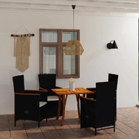 Garden Dining Set