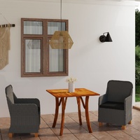 Garden Dining Set