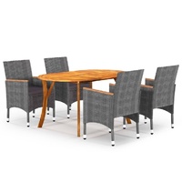 Garden Dining Set