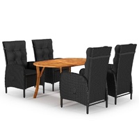 Garden Dining Set