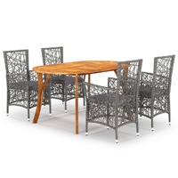 Garden Dining Set