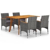 Garden Dining Set