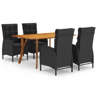 Garden Dining Set