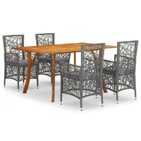 Garden Dining Set