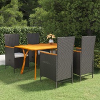 Garden Dining Set