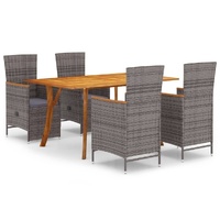 Garden Dining Set