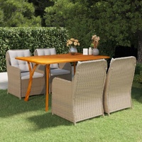 Garden Dining Set