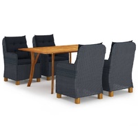 Garden Dining Set