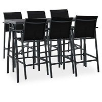 Garden Bar Set