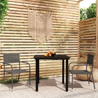 Garden Dining Set
