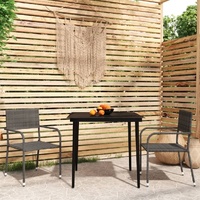 Garden Dining Set