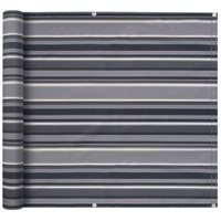 Balcony Screen Oxford Fabric