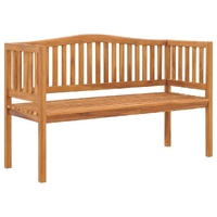 Garden Bench Solid Teak Wood