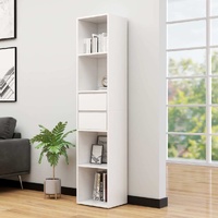 Book Cabinet 36x30x171 cm Engineered Wood