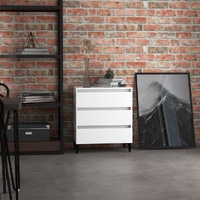 Sideboard 60x35x69 cm Engineered Wood