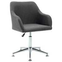 Swivel Office Chair Fabric