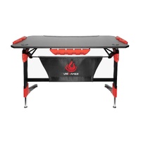 Unigamer RGB Gaming Desk