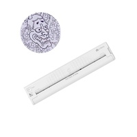 Wireless Tattoo Transfer Printer Portable Machine Clear Transfer Stencil Printer 