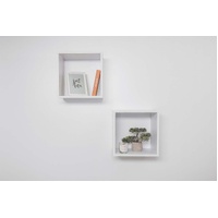 BERGEN CUBE TWIN PACK